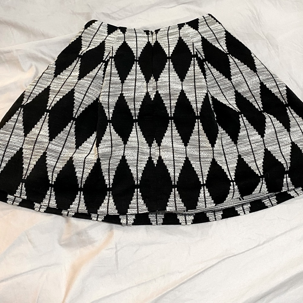 Banana Republic Tweed Skirt, size 2